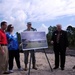 Cape Coral holds groundbreaking for new Army Reserve facilities