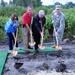 Cape Coral holds groundbreaking for new Army Reserve facilities