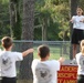 New River Young Marines program visits Florida