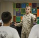 New River Young Marines program visits Florida