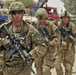 CTF Arrowhead soldiers conduct operations in southern Afghanistan