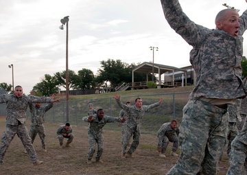 3rd BCT holds resiliency, PRT competition