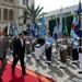 Secretary of Defense Panetta's 5-day trip