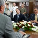 Secretary of Defense Panetta's 5-day trip