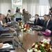 Secretary of Defense Panetta's 5-day trip