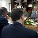Secretary of Defense Panetta's 5-day trip