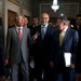 Secretary of Defense Panetta's 5-day trip
