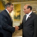 Secretary of Defense Panetta's 5-day trip