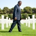 Secretary of Defense Panetta's 5-day trip