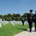 Secretary of Defense Panetta's 5-day trip