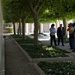 Secretary of Defense Panetta's 5-day trip