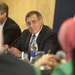 Secretary of Defense Panetta's 5-day trip