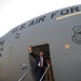 Secretary of Defense Panetta's 5-day trip