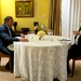 Secretary of Defense Panetta's 5-day trip