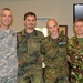 Alabama National Guard participates in military exchange with German and UK Soldiers