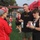 In step to step up: Marines, sailors fight substance abuse in military
