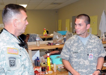 Major exercise builds solidarity amongst local, state, federal agencies