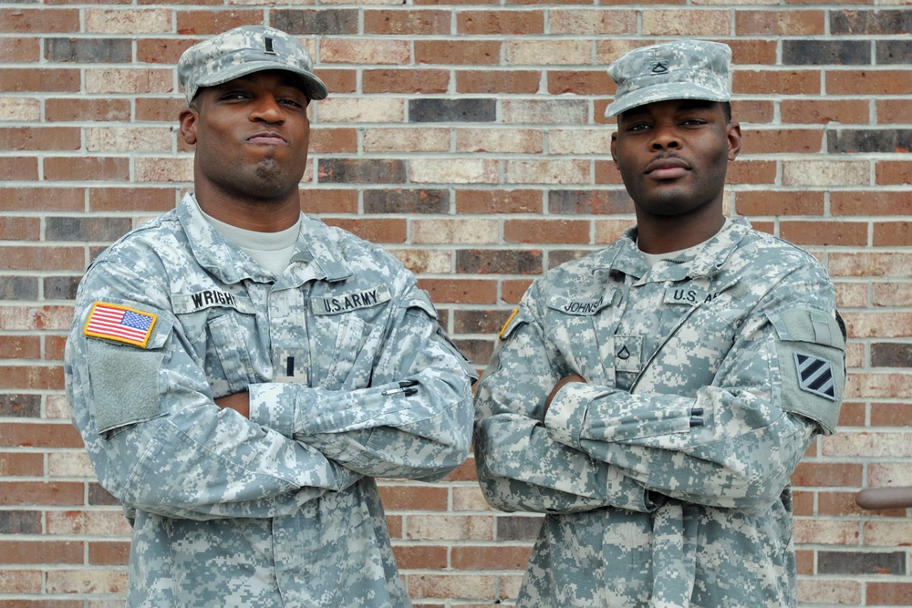 Proven warriors: Veteran, first-time contender reflect on All-Army Combatives Tournament