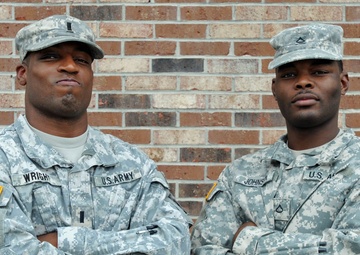 Proven warriors: Veteran, first-time contender reflect on All-Army Combatives Tournament