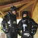 Rape Aggression Defense training