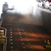 Lobsters beware: Combat Logistics Regiment 27 drops anchor in Maine