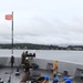 Lobsters beware: Combat Logistics Regiment 27 drops anchor in Maine