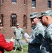 Army's Top Installation Manager Visits New York Army National Guard Facilities