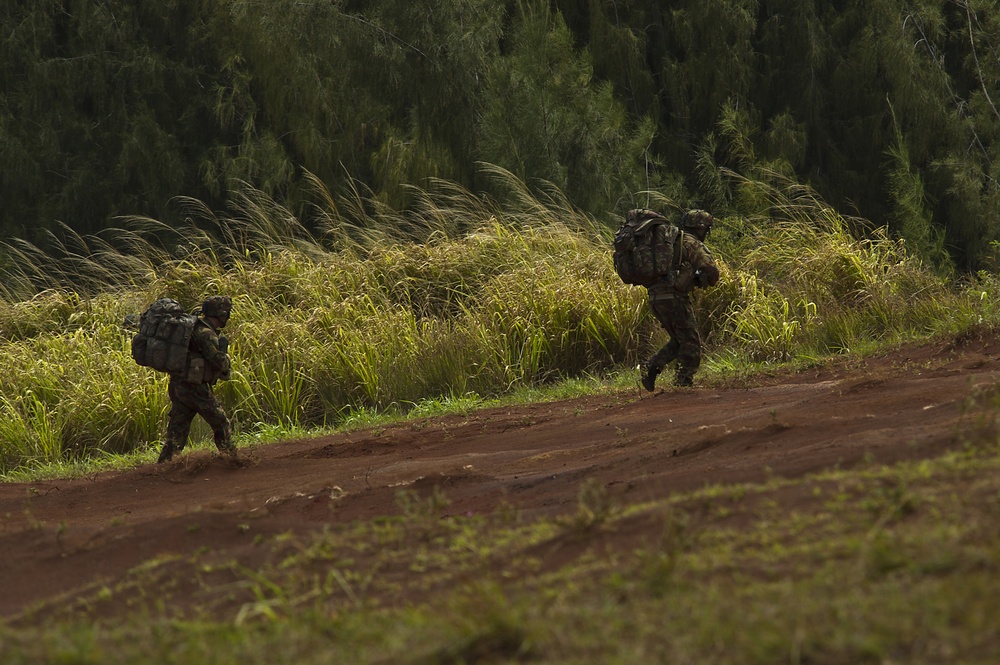 RIMPAC 2012