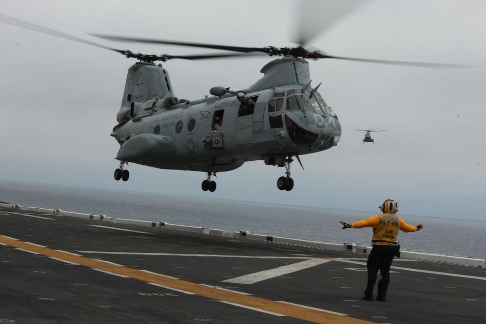 USS Peleliu