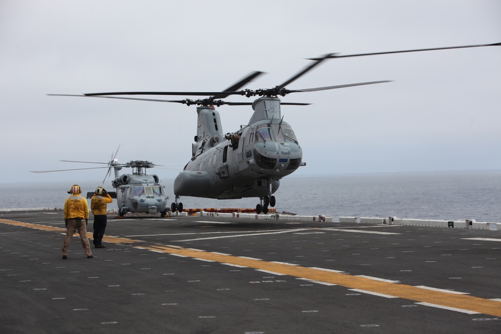 USS Peleliu