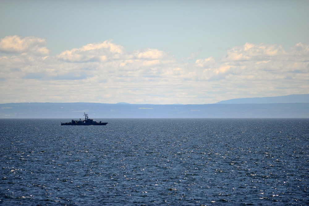 Bicentennial of the War of 1812 Commemoration