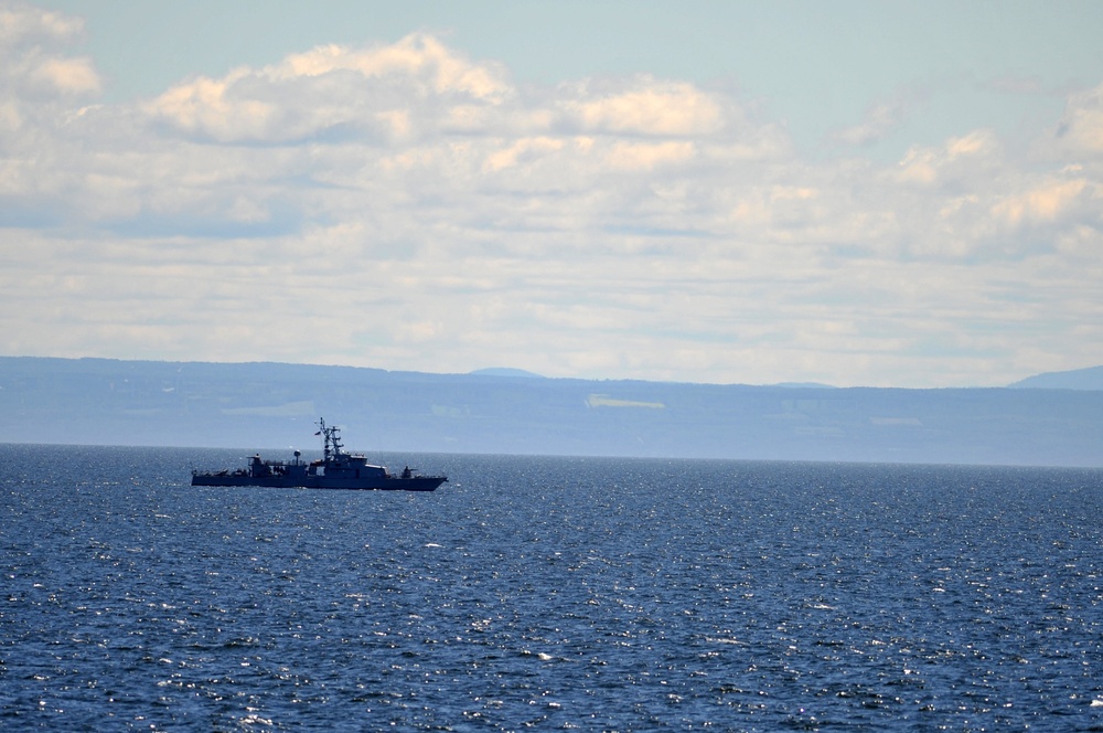 Bicentennial of the War of 1812 Commemoration