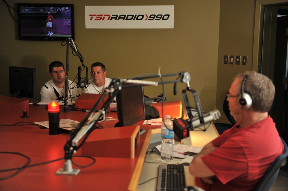 Bicentennial of the War of 1812 Commemoration