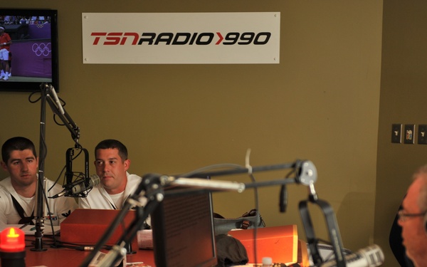 Bicentennial of the War of 1812 Commemoration