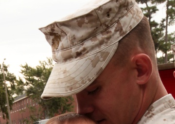 APS-12: SCTF underway, the voyage begins