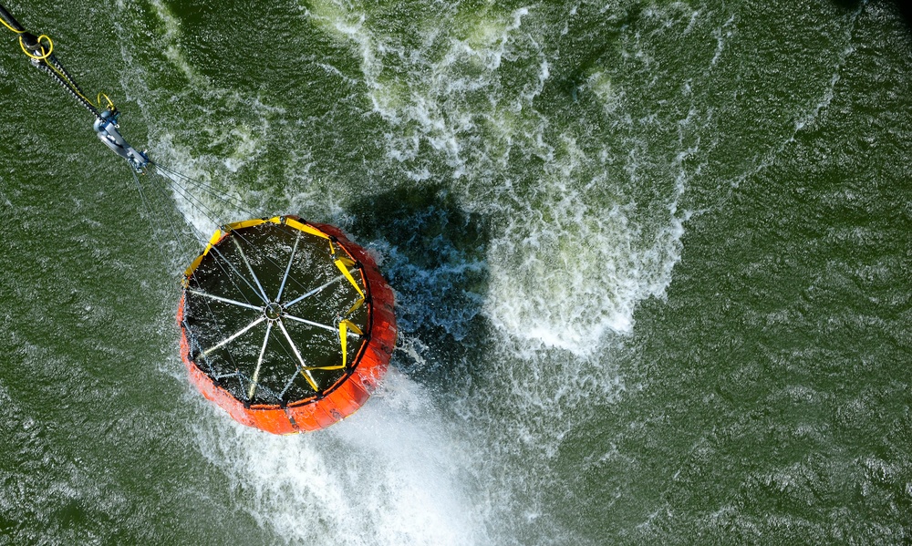 Exercise Vibrant Response 13