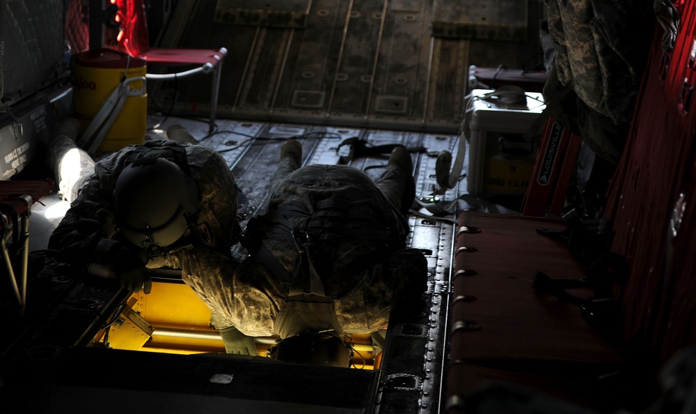 Exercise Vibrant Response 13