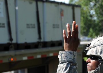 Exercise Vibrant Response 13