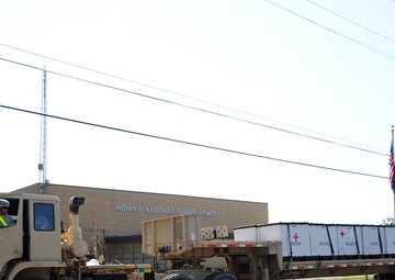 Exercise Vibrant Response 13