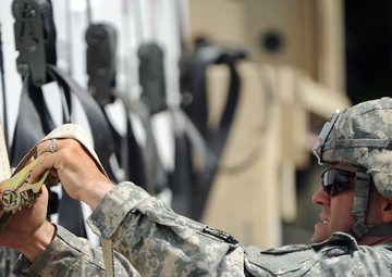 Exercise Vibrant Response 13