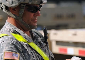 Exercise Vibrant Response 13