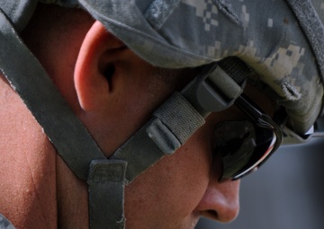 Exercise Vibrant Response 13