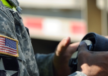 Exercise Vibrant Response 13