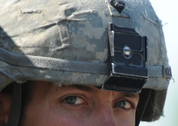 Exercise Vibrant Response 13