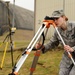Airmen conduct civil engineering action