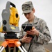 Airmen conduct civil engineering action