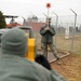Airmen conduct civil engineering action