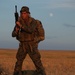 Marines, Bulgarians participate in distinguished visitors day