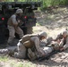 Logistics battalion field training exercise presents real-life scenarios
