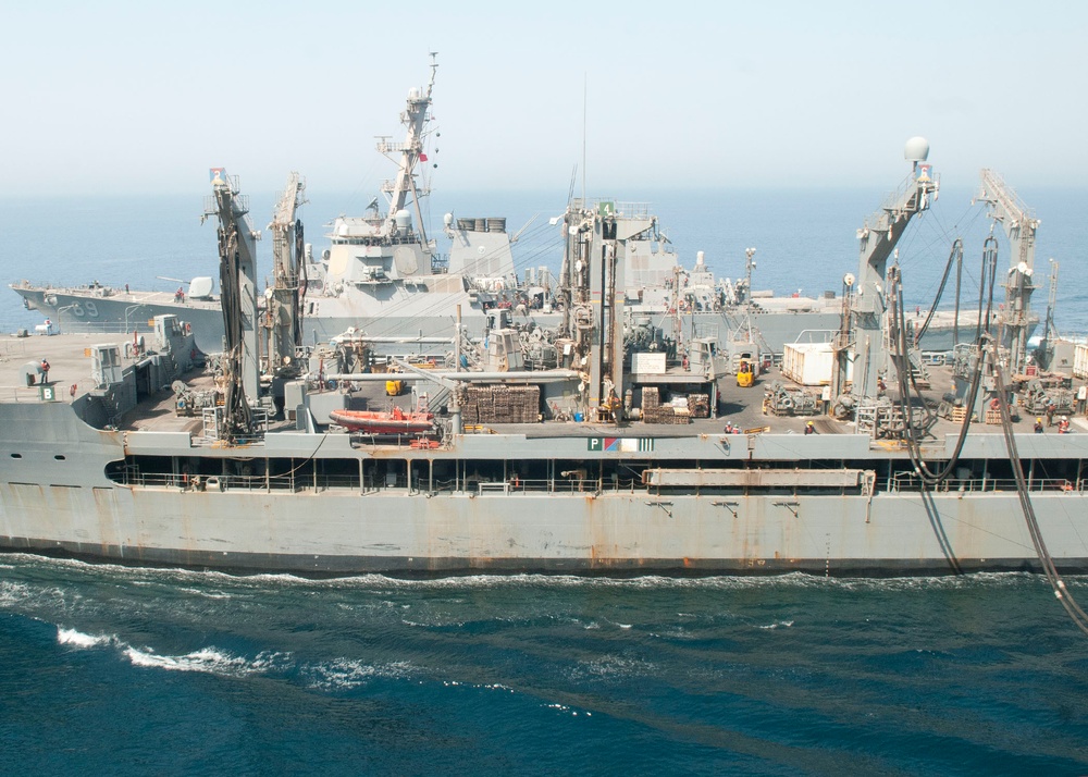 USS Iwo Jima